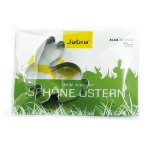 Backförmchen Ostern