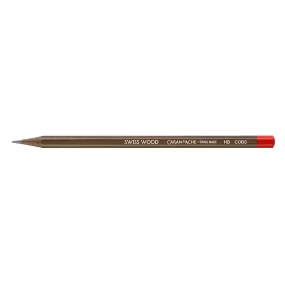 Bleistift Swiss Wood Caran d\'Ache