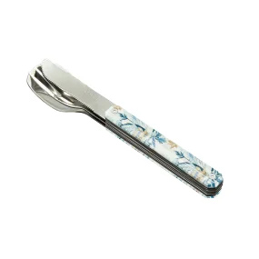 Magnetisches Besteck-Set
