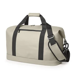 rPET Sport-/Reisetasche Pure