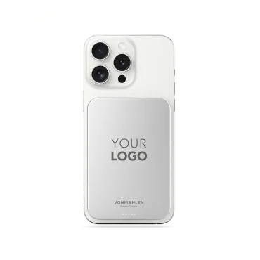 Powerbank Evergreen Mag VONMÄHLEN